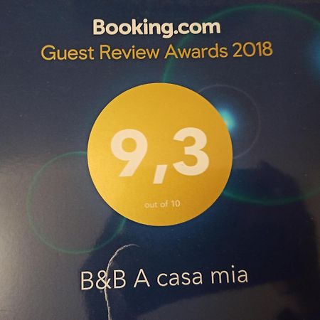 A Casa Mia Otel Saronno Dış mekan fotoğraf